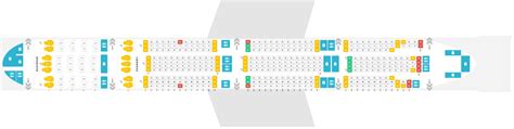 emirates boeing 777-300er seat map|boeing 777 300er seating chart.